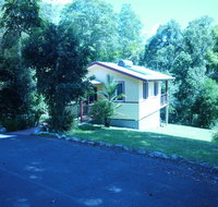 Teretre Cabins Nimbin - Hotel NSW