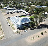 Terminus Hotel - Hotel NSW