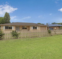 That Pink House - comfortable home away from home - Hotel NSW