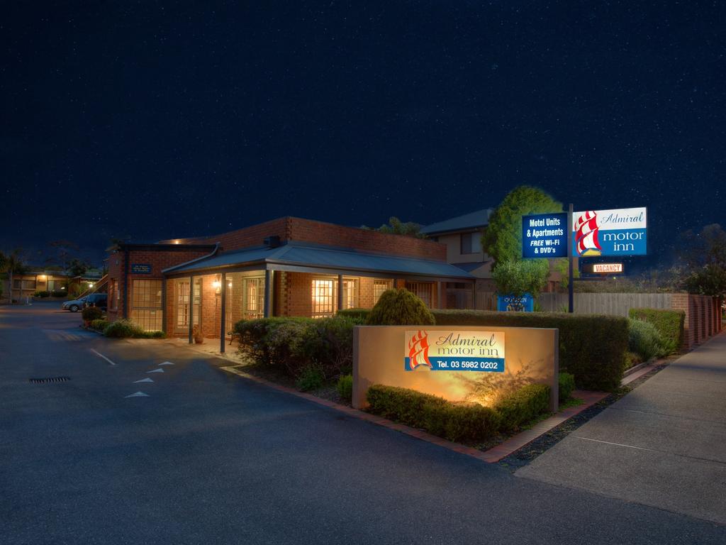 Rosebud VIC Hotel NSW