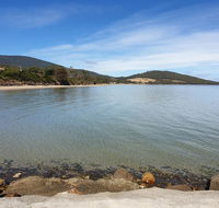 The Alonnah on Bruny - Hotel NSW