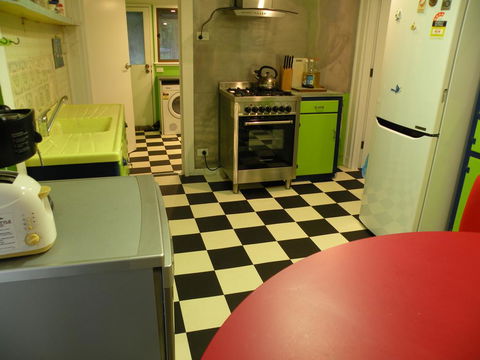 The Anchorage - Hotel NSW 2