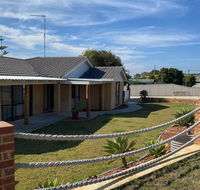 The Anchorage - Hotel NSW