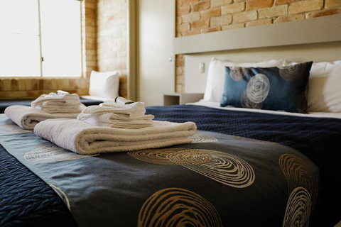 The Australian Hotel Motel - Hotel NSW 0