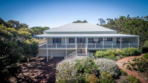 The Banksia - 3 Banksia Court, Normanville - Hotel NSW 0