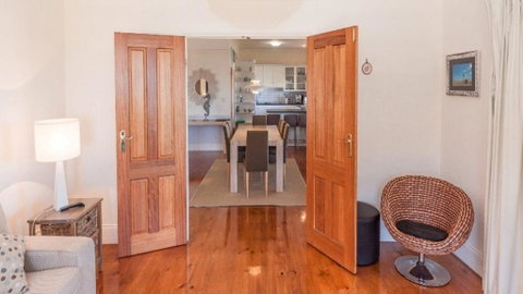 The Banksia - 3 Banksia Court, Normanville - Hotel NSW 1