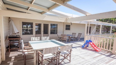 The Banksia - 3 Banksia Court, Normanville - Hotel NSW 3