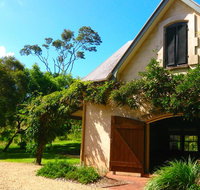 The Barn - Hotel NSW