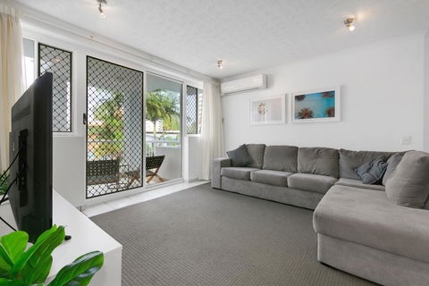 The Bay 23 - Hotel NSW 0