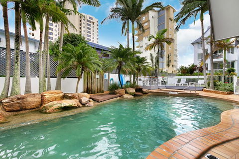 The Bay 23 - Hotel NSW 1