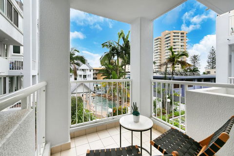 The Bay 23 - Hotel NSW 3