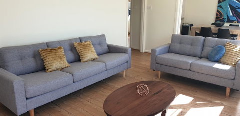 The Bay Apartment - Hotel NSW 1