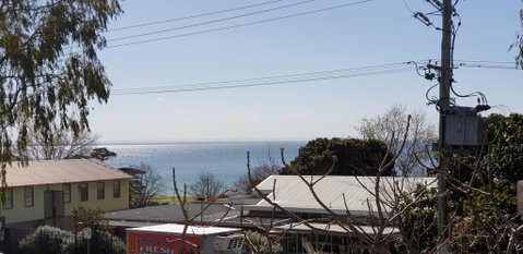 The Bay Apartment - Hotel NSW 0