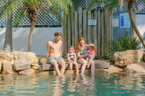 The Bay Apartments - Hotel NSW 2