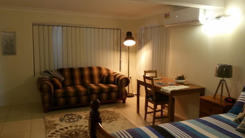The Beach B&B Shellharbour - Hotel NSW 2