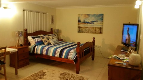 The Beach B&B Shellharbour - Hotel NSW 0