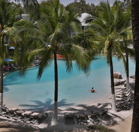 The Beach Club  -  Luxury Private Apartments - Hotel NSW