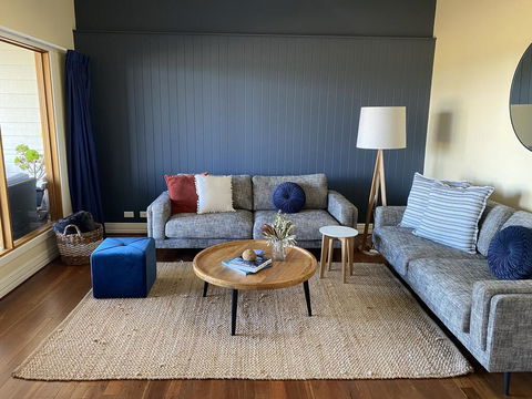 The Beach House & Villas - Hotel NSW 0