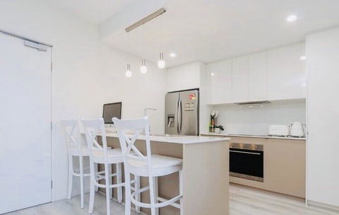 The Beach Pad - Hotel NSW 1