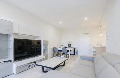 The Beach Pad - Hotel NSW 0