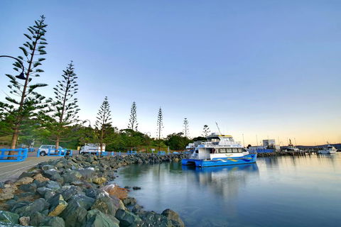 The Beach Retreat Eden - Hotel NSW 2