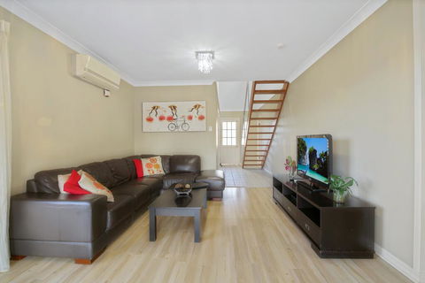 The Beach Retreat Eden - Hotel NSW 0