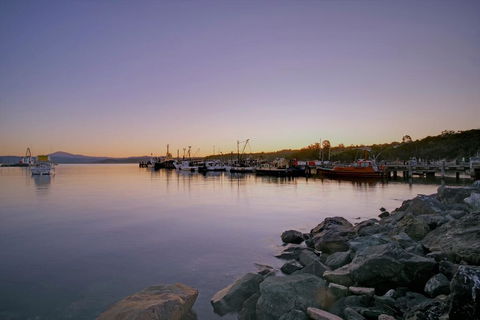 The Beach Retreat Eden - Hotel NSW 1