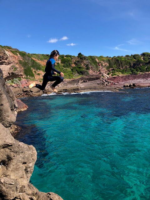 The Beach Retreat Eden - Hotel NSW 3