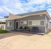 The Beach Shack - Hotel NSW