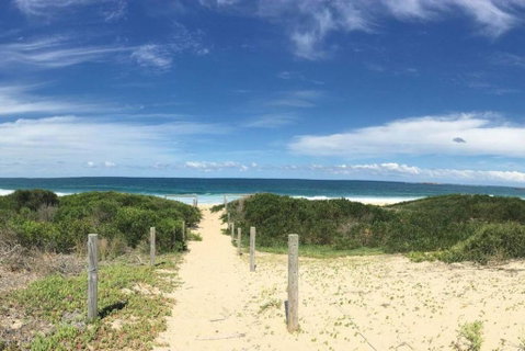 The Beach Shack - Hotel NSW 1