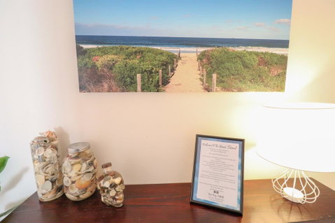 The Beach Shack - Hotel NSW 2