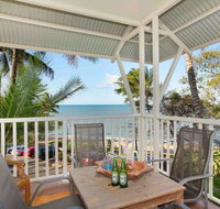 The Beach Shack 3BR Waterfront Resort Own WIFI - Hotel NSW