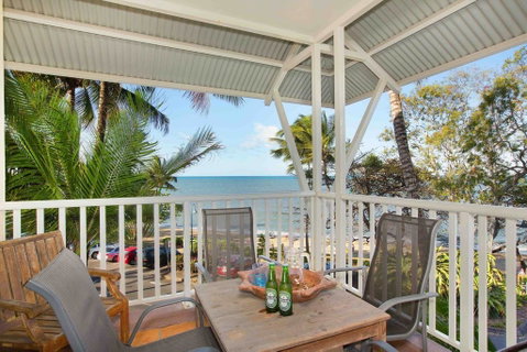 The Beach Shack 3BR Waterfront Resort, Own WIFI - Hotel NSW 0