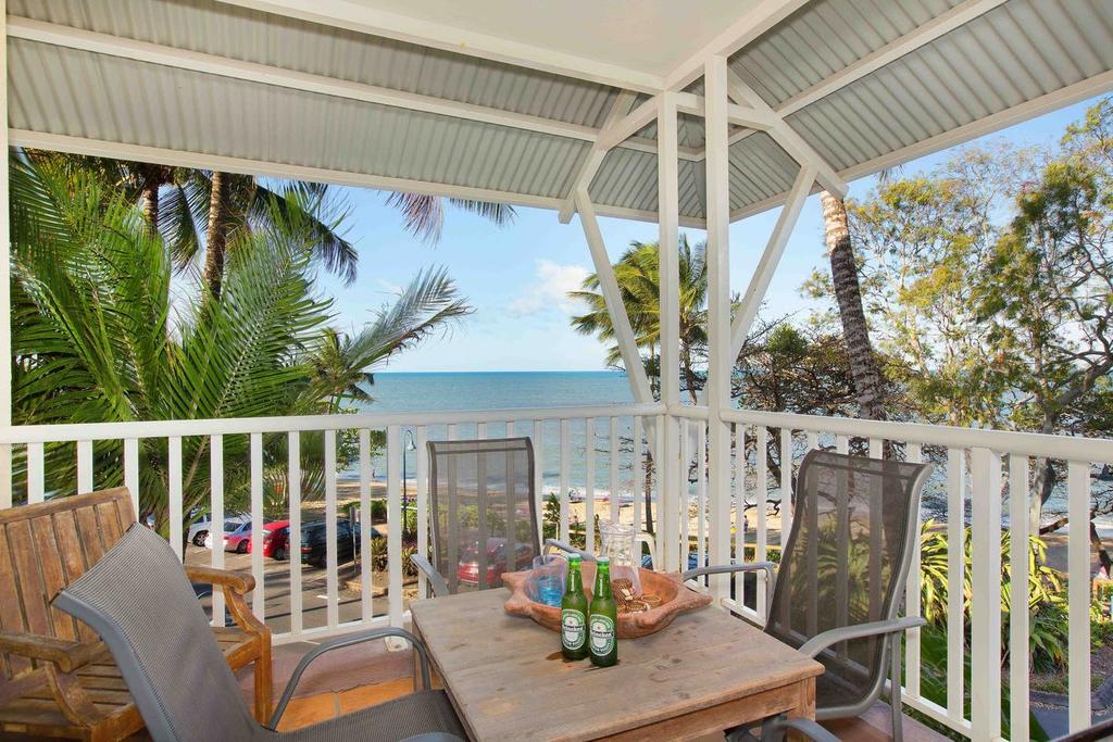 Ellis Beach QLD Hotel NSW