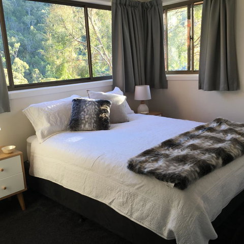 The Lookout - Hotel NSW 19
