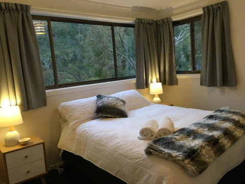 The Lookout - Hotel NSW 12