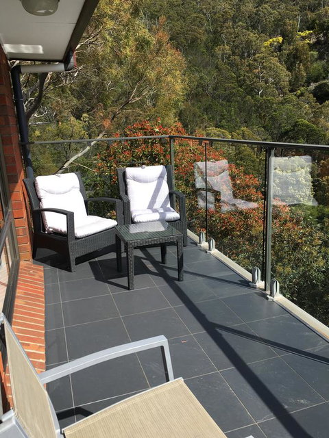 The Lookout - Hotel NSW 11