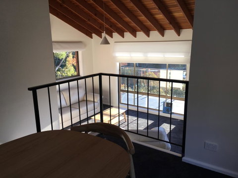The Lookout - Hotel NSW 8