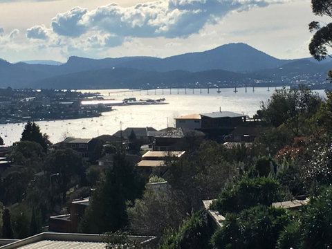The Lookout - Hotel NSW 24