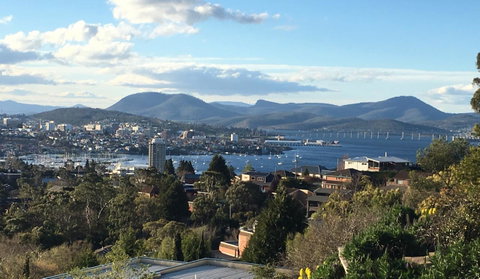 The Lookout - Hotel NSW 0