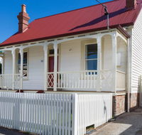 Brampton Cottage - Hotel NSW