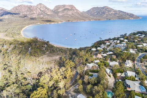 Freycinet Haven - Hotel NSW 25