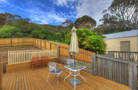 Ellie\'s Cottages - Hotel NSW 7