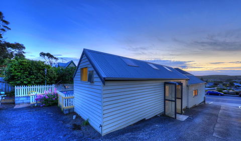 Ellie\'s Cottages - Hotel NSW 26