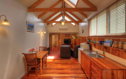 Ellie\'s Cottages - Hotel NSW 16