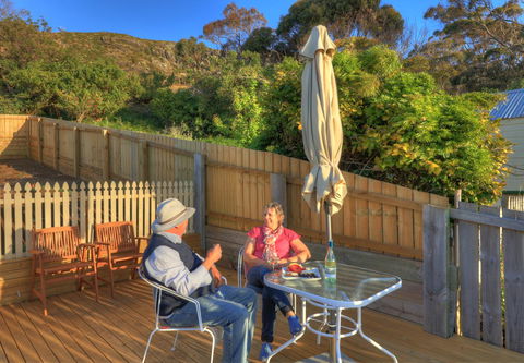 Ellie\'s Cottages - Hotel NSW 20