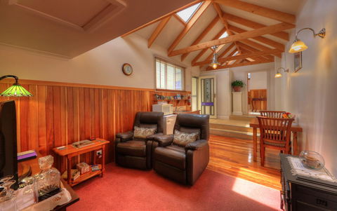 Ellie\'s Cottages - Hotel NSW 10
