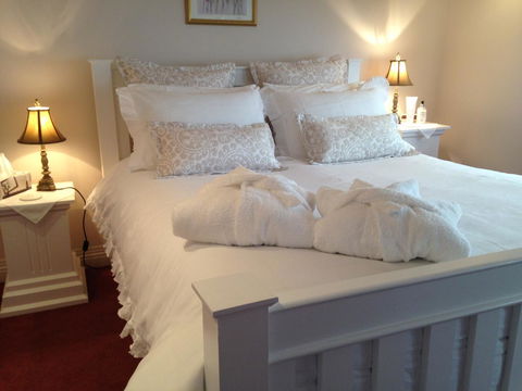 Ellie\'s Cottages - Hotel NSW 0