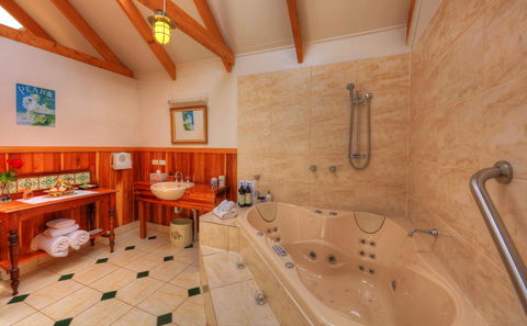 Ellie\'s Cottages - Hotel NSW 14