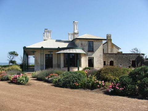 Ellie\'s Cottages - Hotel NSW 35
